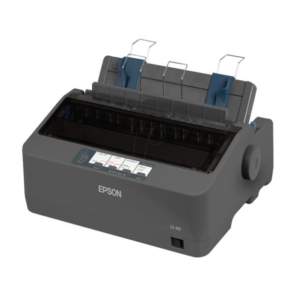 Epson Dot Matrix Printer LQ-350 – UPM World