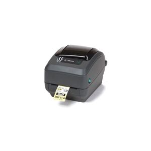 ZEBRA GK420T Barcode Printer