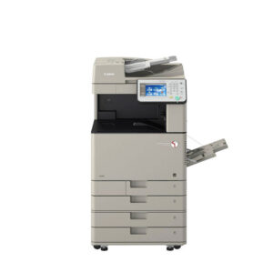 CANON COPIER MACHINE IR C 350/ 250/ 351 (RC) A4 SIZE COLOUR