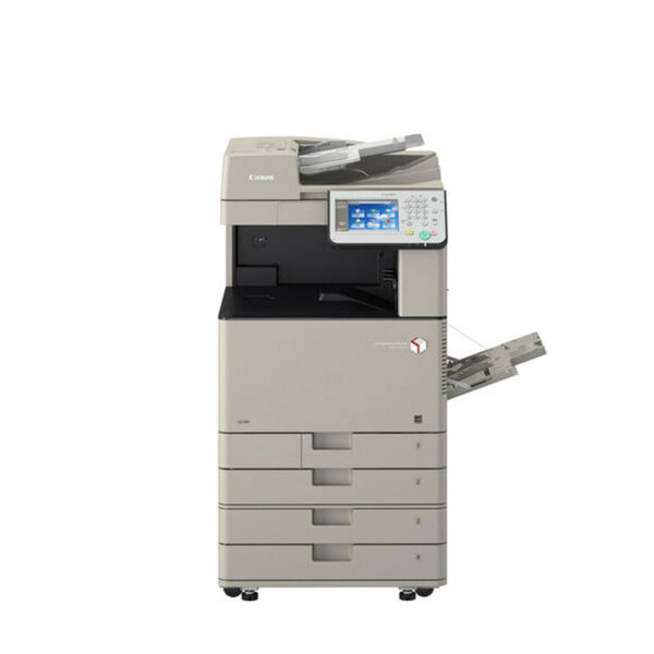 CANON COPIER MACHINE IR C 350/ 250/ 351 (RC) A4 SIZE COLOUR