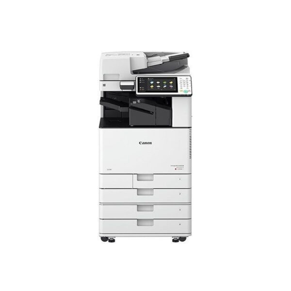 CANON COPIER MACHINE A4 SIZE COLOUR 5535/ 5540 (RC)