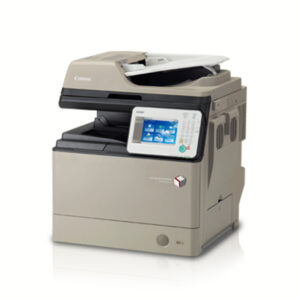 CANON COPIER MACHINE IR 400 (RC) BACK& WHITE A4