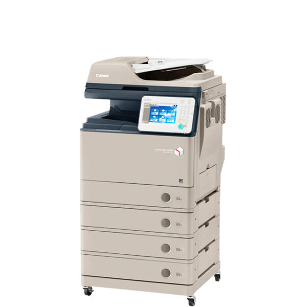 CANON COPIER MACHINE IR 400 (RC) BACK& WHITE A4