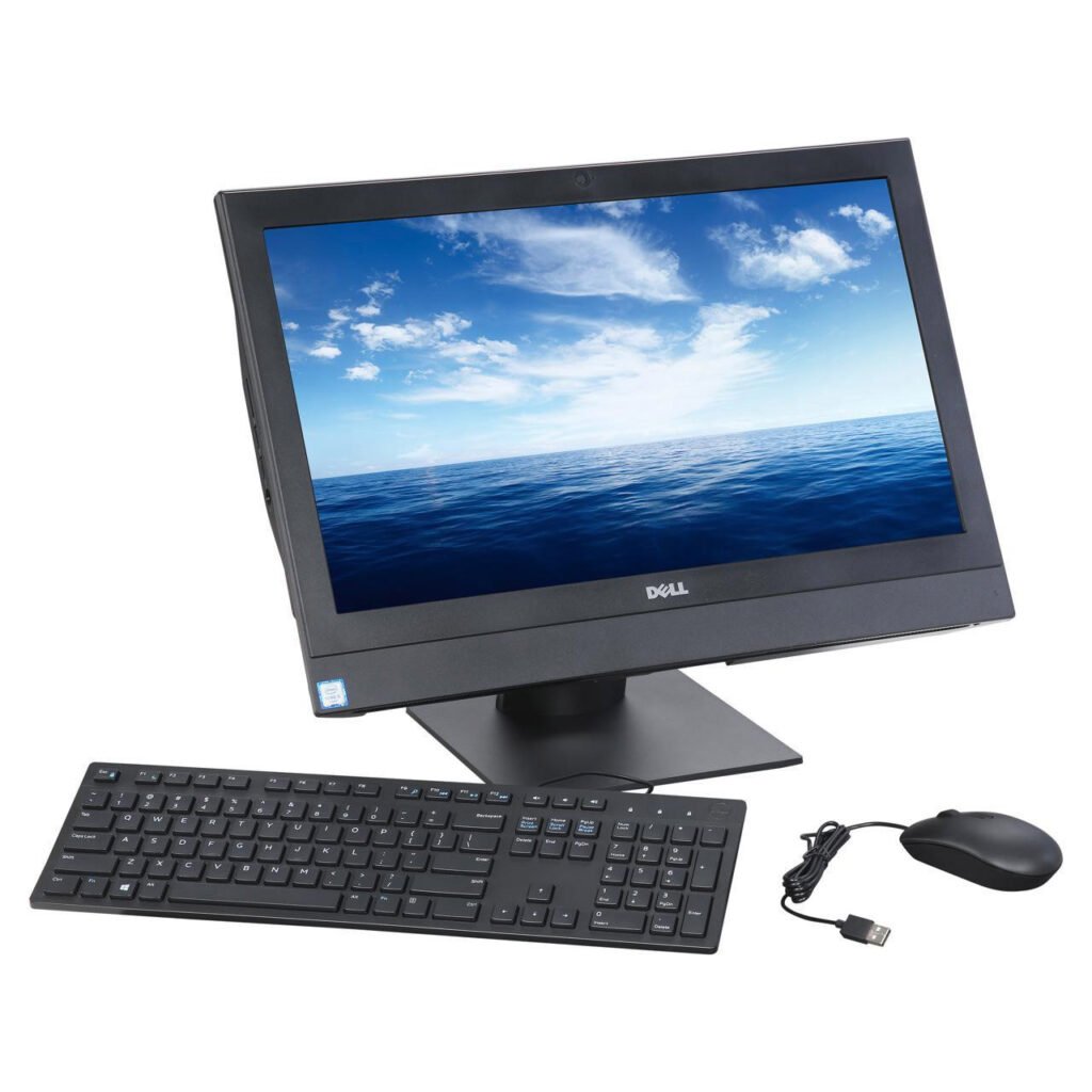 DELL ALL IN ONE OptiPlex 3240 – UPM World