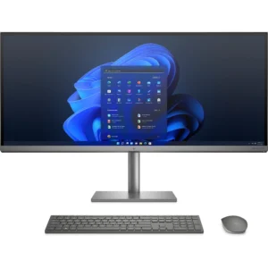 HP All In One Desktop PC i7