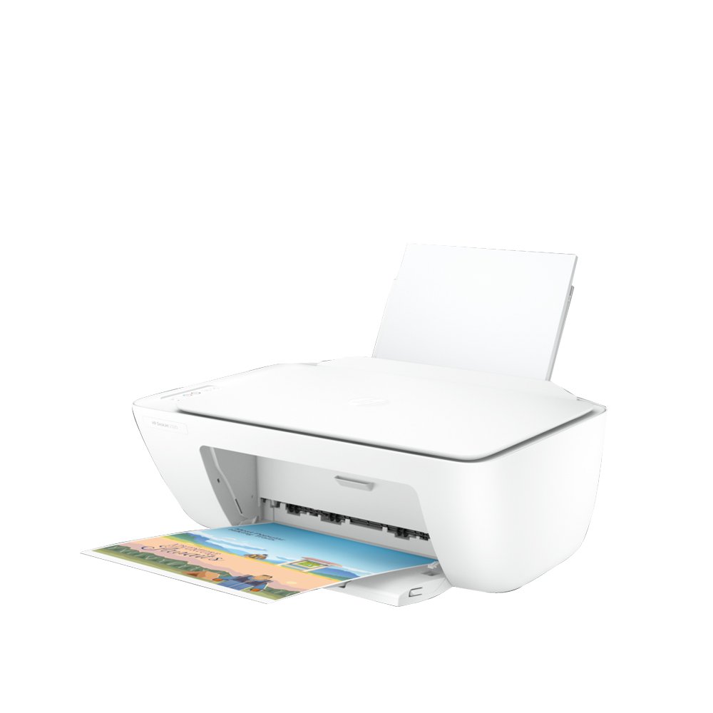 HP DeskJet 2320 All in One Printer 7WN42B UPM World