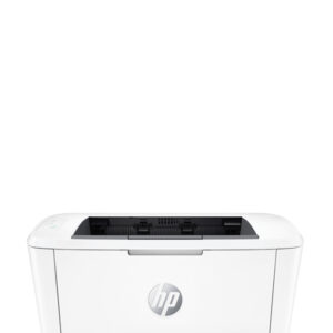 HP LaserJet M111w Printer – Compact Size, Black and white, Printer for Small Offices [7MD68A]