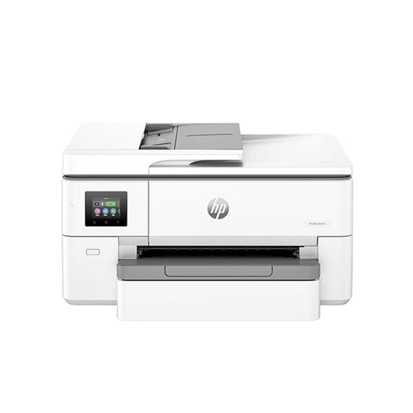 HP OfficeJet Pro 9720 Wide Format All-in-One Printer